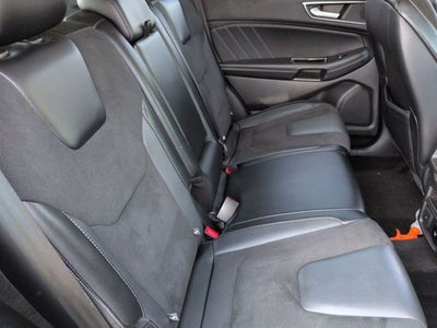2018 Ford Edge Sport