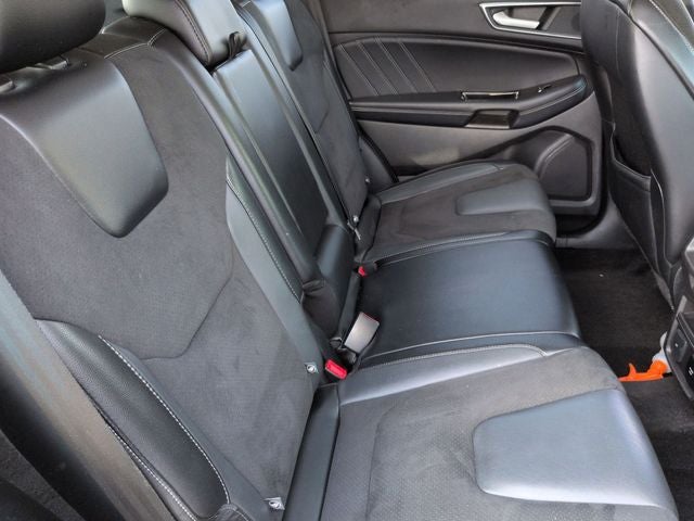 2018 Ford Edge Sport