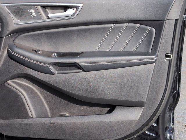 2018 Ford Edge Sport
