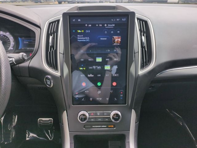 2024 Ford Edge ST Line