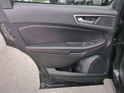 2024 Ford Edge ST Line