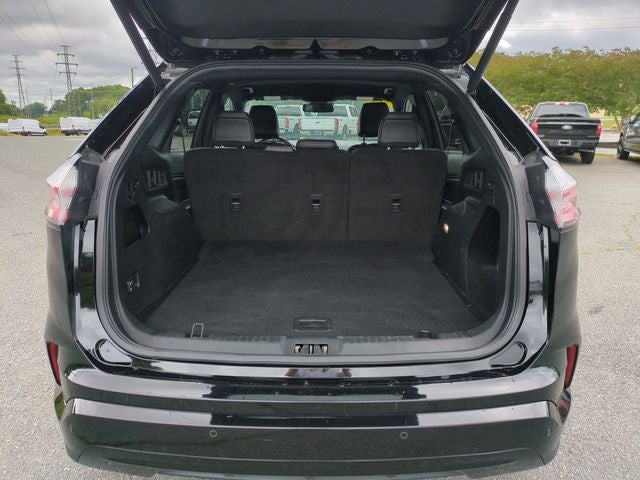 2024 Ford Edge ST Line