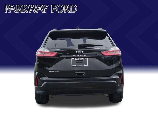 2024 Ford Edge ST Line