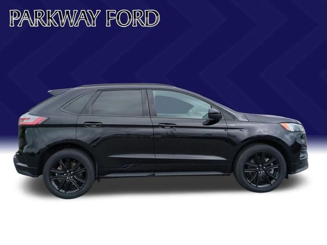 2024 Ford Edge ST Line