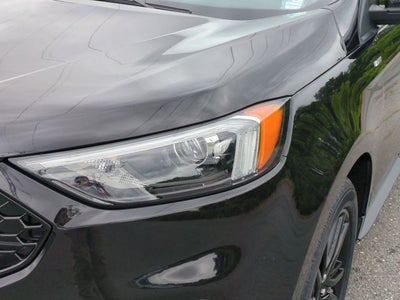2024 Ford Edge ST Line
