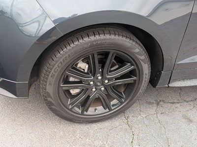 2024 Ford Edge ST Line