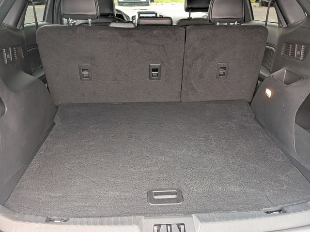 2024 Ford Edge ST Line