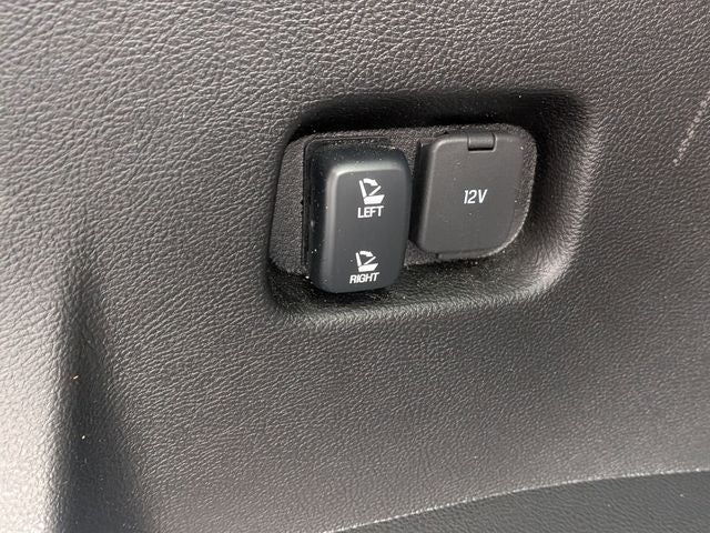 2024 Ford Edge ST Line