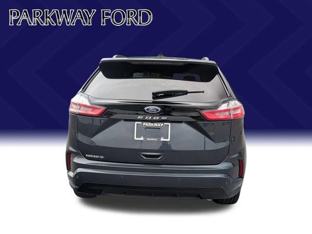 2024 Ford Edge ST Line