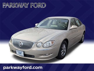 2008 Buick LaCrosse CXL