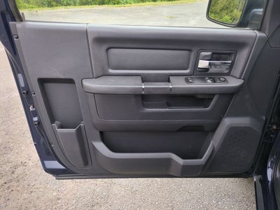 2012 RAM 1500 Express