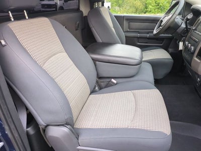 2012 RAM 1500 Express