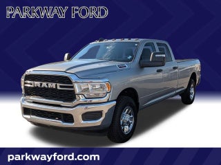 2024 RAM 2500 Tradesman Tradesman