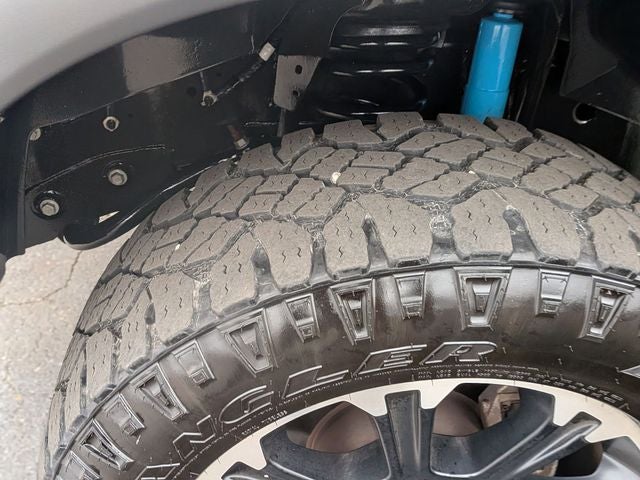 2024 RAM 2500 Rebel
