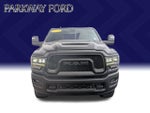 2024 RAM 2500 Rebel