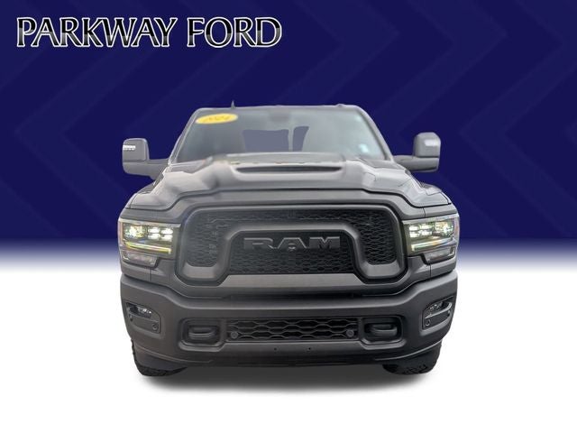 2024 RAM 2500 Rebel