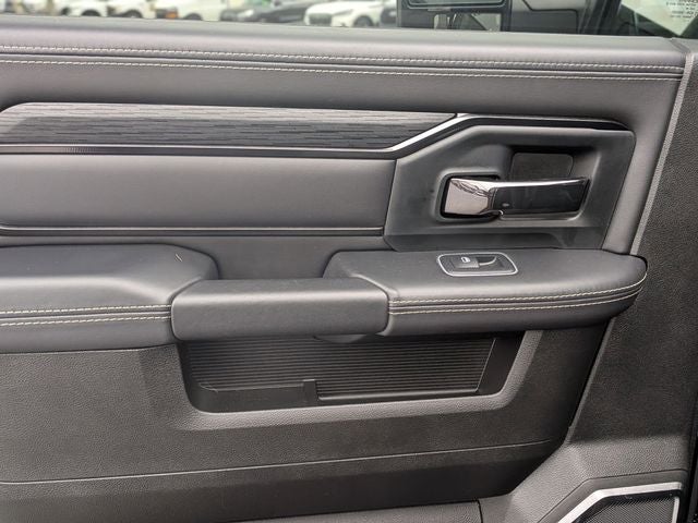 2024 RAM 2500 Rebel