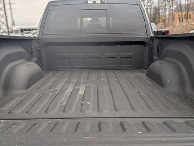 2024 RAM 2500 Rebel