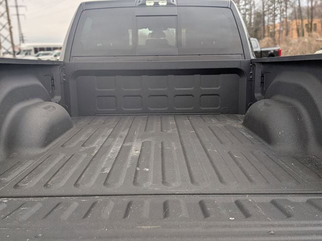2024 RAM 2500 Rebel