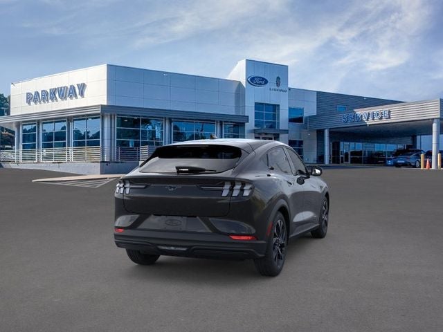 2026 Ford Mustang Mach-E Select