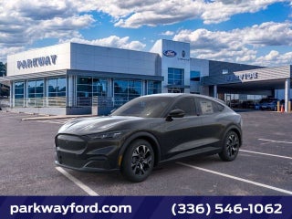 2026 Ford Mustang Mach-E Select