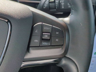 2024 Ford Mustang Mach-E Select