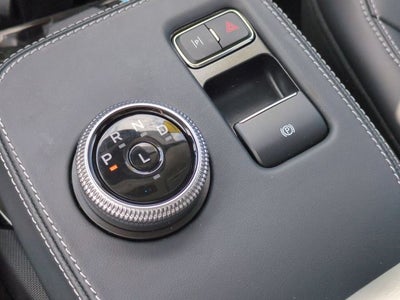 2024 Ford Mustang Mach-E Select