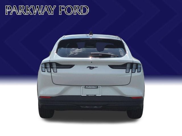 2024 Ford Mustang Mach-E Select