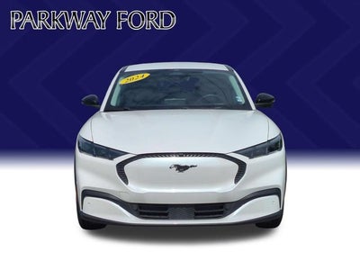 2024 Ford Mustang Mach-E Select