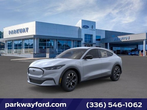 2026 Ford Mustang Mach-E Select