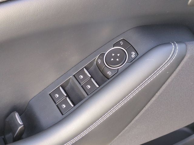 2021 Ford Mustang Mach-E Select