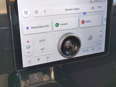 2021 Ford Mustang Mach-E Select