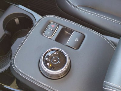 2021 Ford Mustang Mach-E Select