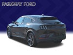 2021 Ford Mustang Mach-E Select