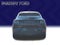 2021 Ford Mustang Mach-E Select