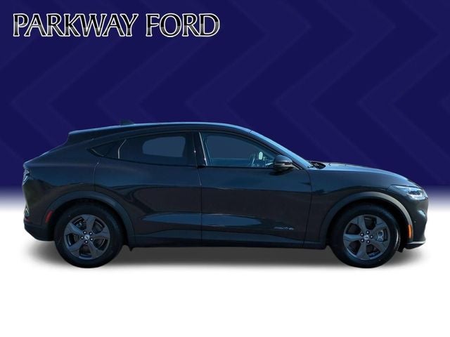 2021 Ford Mustang Mach-E Select