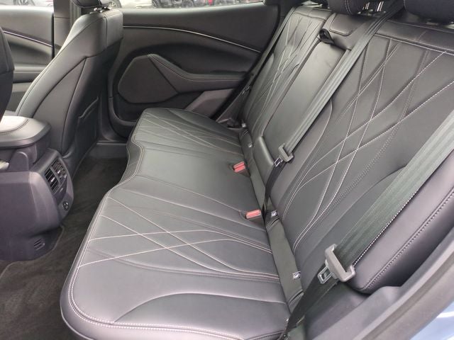 2023 Ford Mustang Mach-E California Route 1