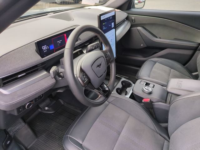 2024 Ford Mustang Mach-E GT