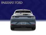 2024 Ford Mustang Mach-E GT