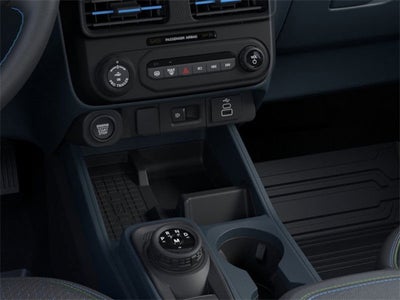 2025 Ford Maverick Lobo High