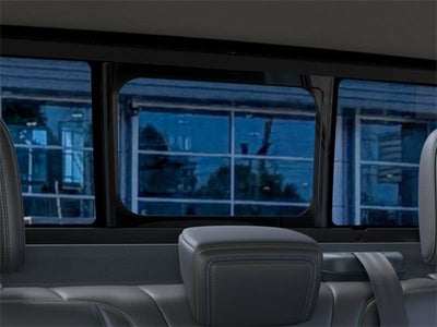 2025 Ford Maverick Lobo High