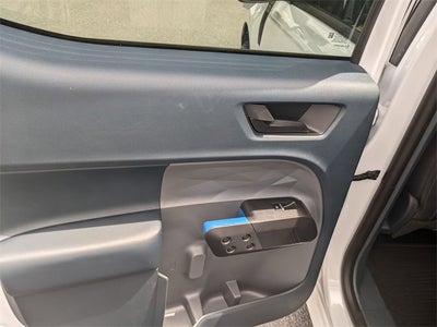 2025 Ford Maverick Lobo High