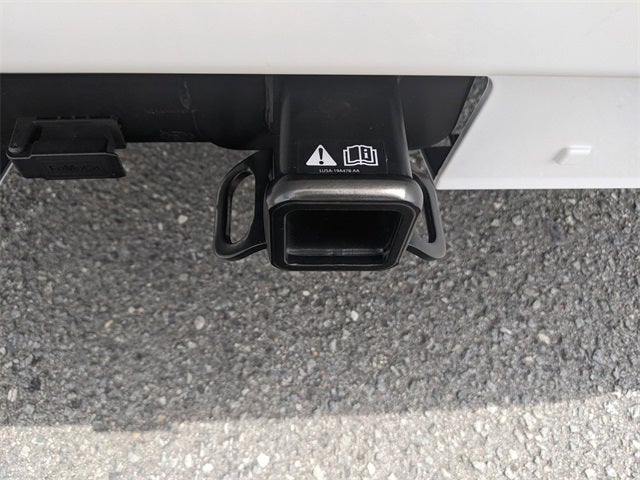 2025 Ford Maverick Lobo High