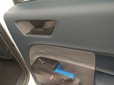 2025 Ford Maverick Lobo High