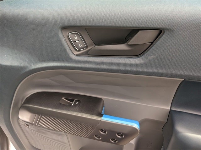 2025 Ford Maverick Lobo High