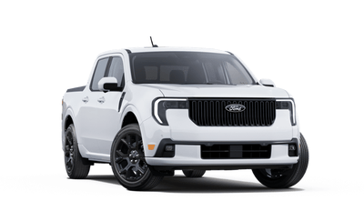 2025 Ford Maverick Lobo High