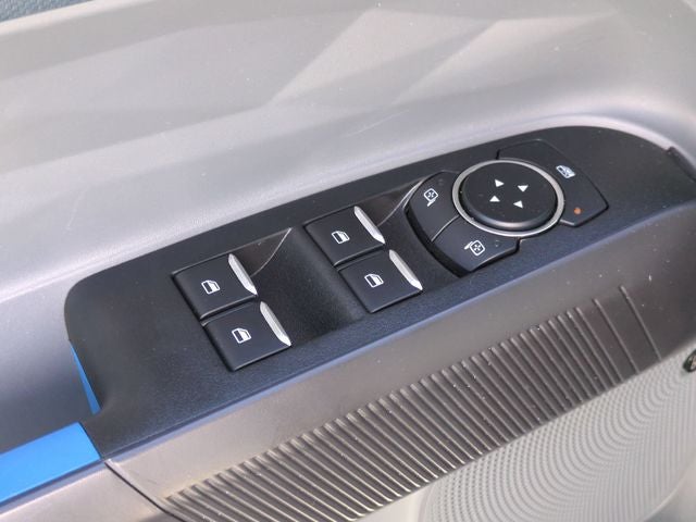 2025 Ford Maverick Lobo High