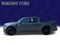 2025 Ford Maverick Lobo High