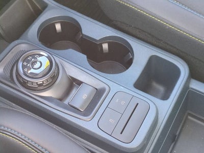 2025 Ford Maverick Lobo High