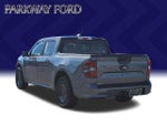 2025 Ford Maverick Lobo High